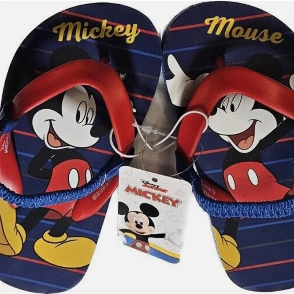 Disney mickey mouse